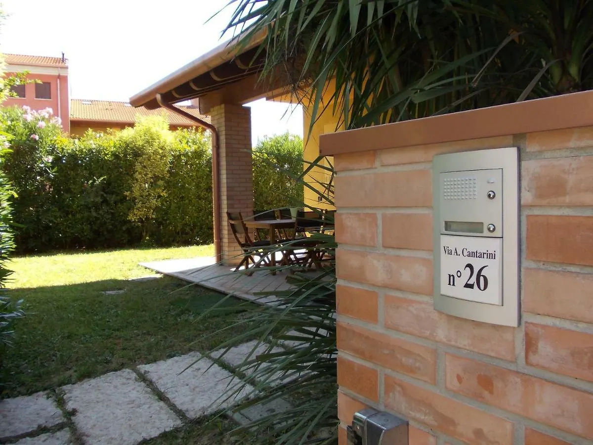 Alessandria Residence Desenzano del Garda