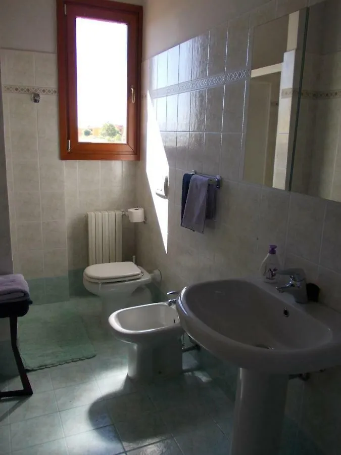 Сasa de vacaciones Alessandria Residence Desenzano del Garda