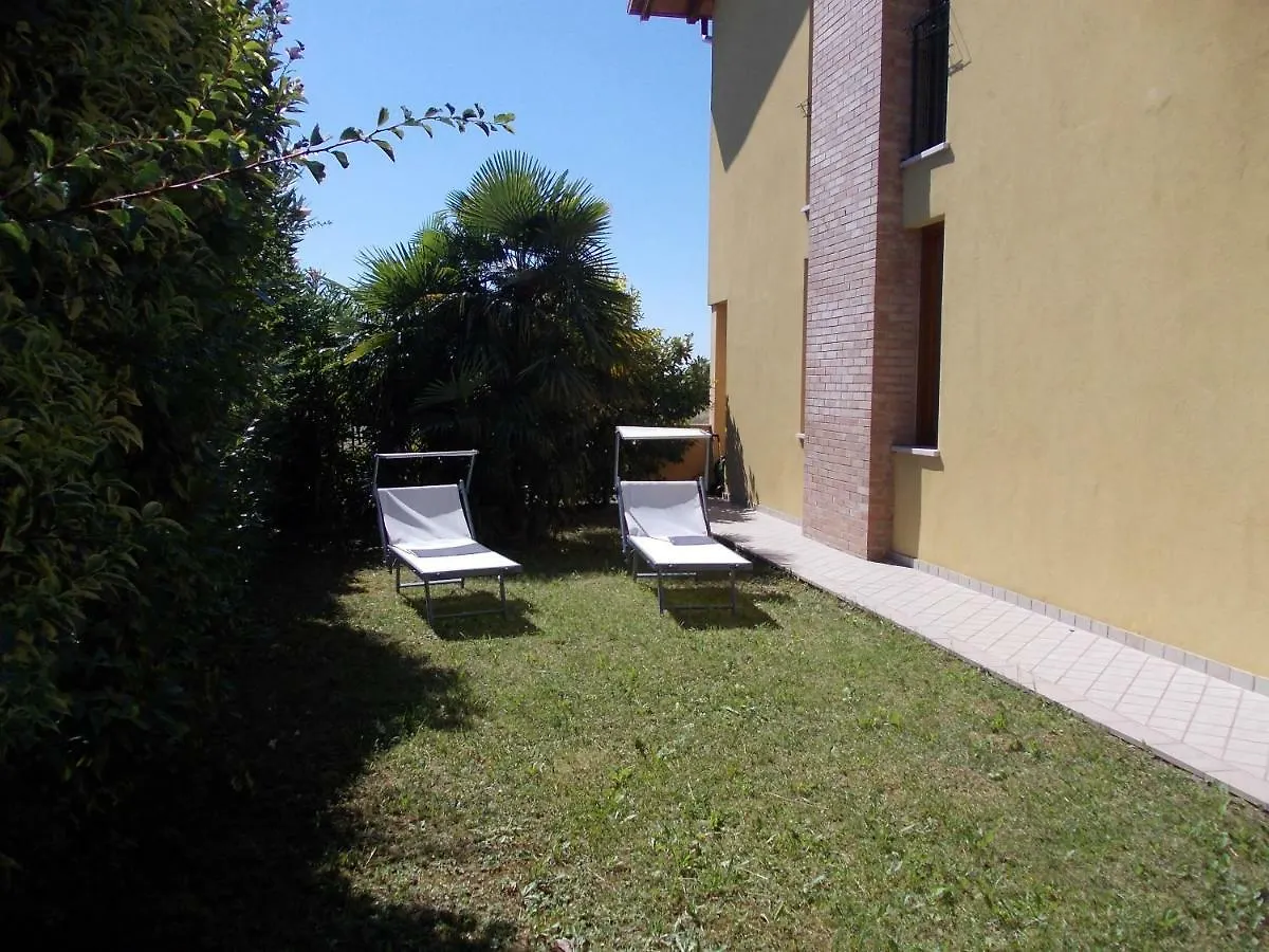 Alessandria Residence Desenzano del Garda Italia
