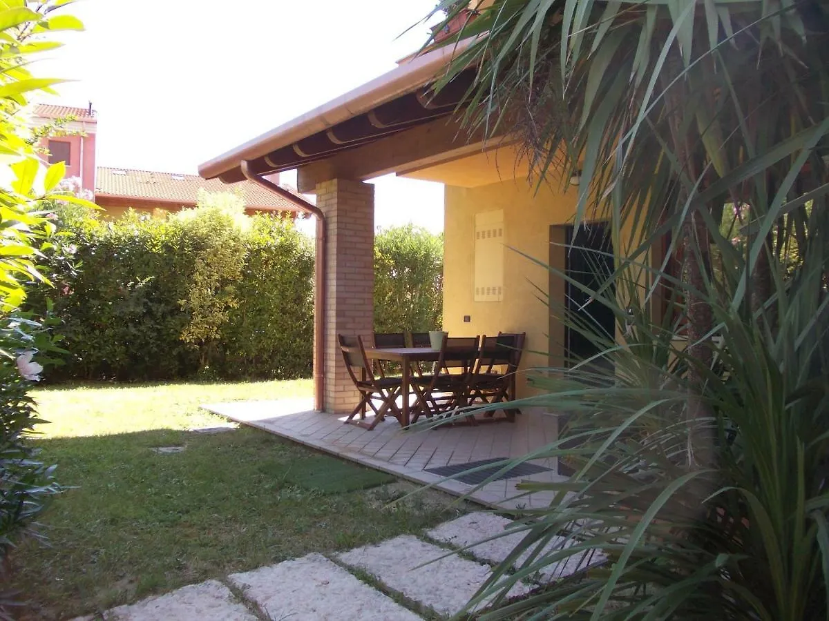 Alessandria Residence Desenzano del Garda