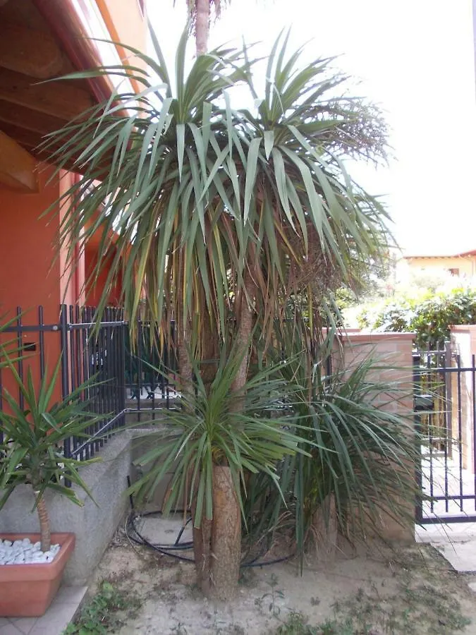 Alessandria Residence Desenzano del Garda