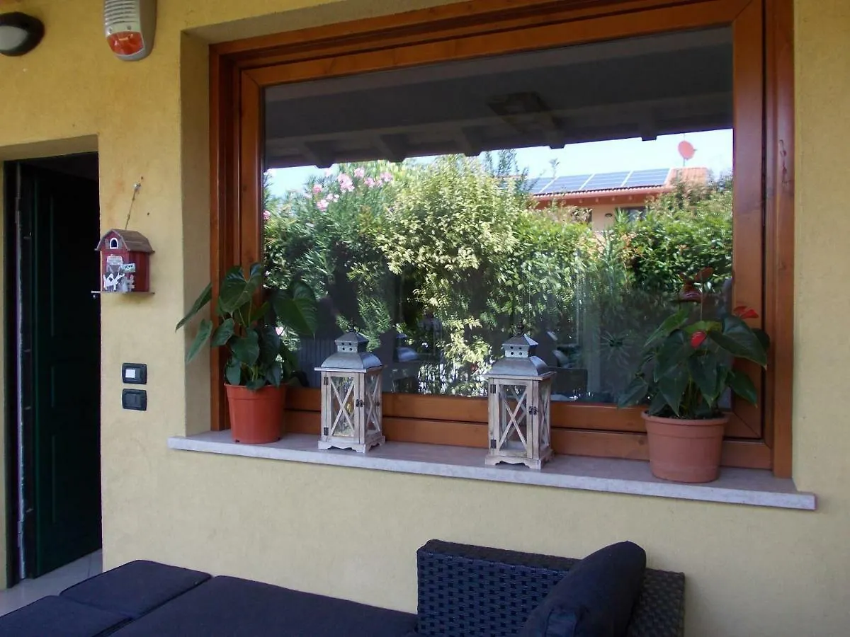 Alessandria Residence Desenzano del Garda
