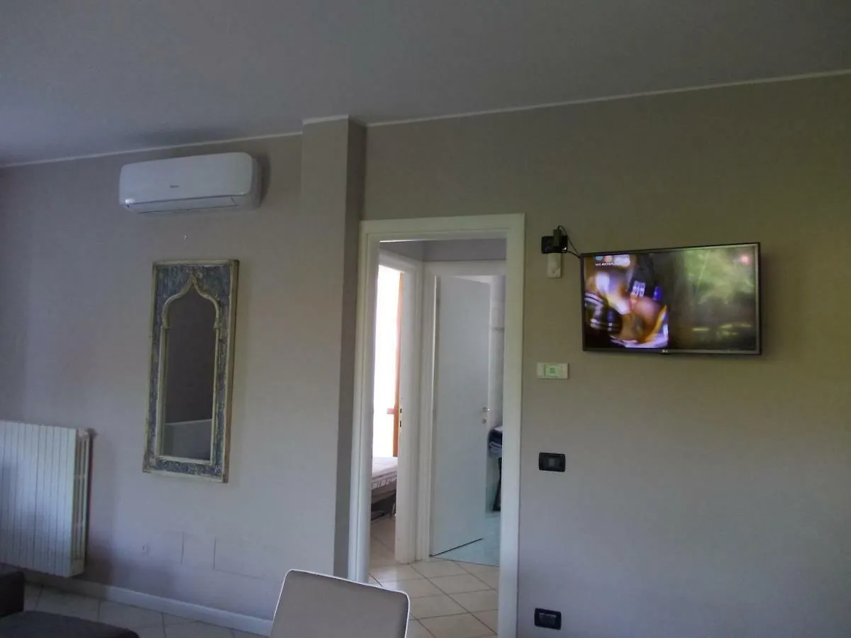 Alessandria Residence Desenzano del Garda Italia
