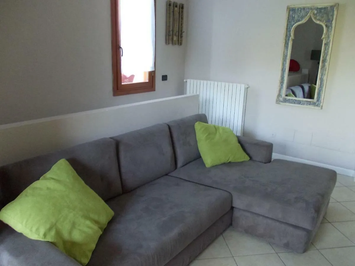 Alessandria Residence Desenzano del Garda