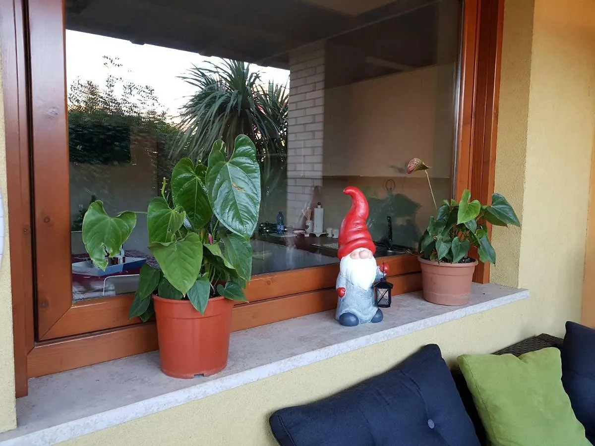 Сasa de vacaciones Alessandria Residence Desenzano del Garda Italia