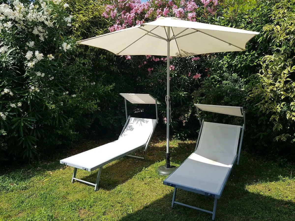 Alessandria Residence Desenzano del Garda