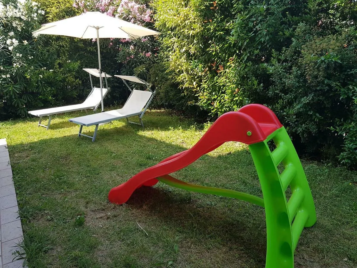 Alessandria Residence Desenzano del Garda Italia